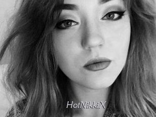 HotNikkiX