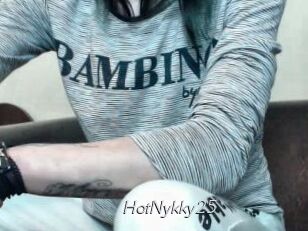 HotNykky25