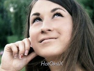 HotOksiX