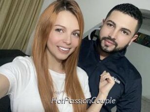 HotPassionCouple