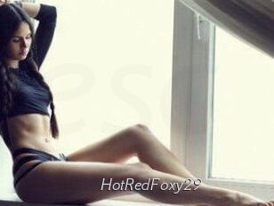 HotRedFoxy29