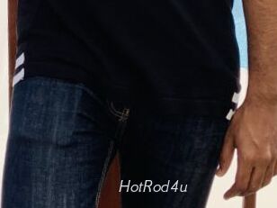 HotRod4u