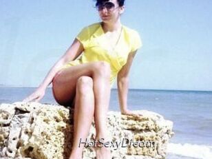 HotSexyDream