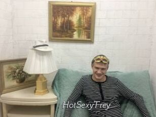 HotSexyTrey