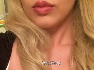 HotSilvia