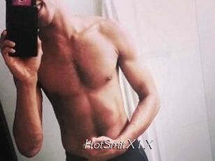 HotSmitX1X
