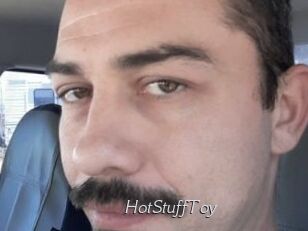 HotStuffToy