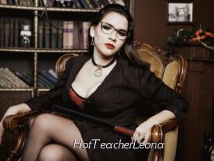 HotTeacherLeona