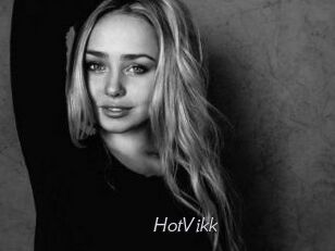 HotVikk Le Scandale