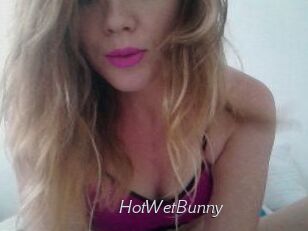 HotWetBunny