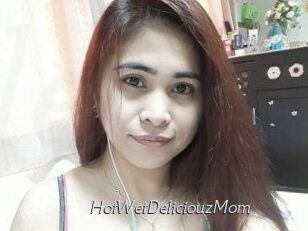 HotWetDeliciouzMom