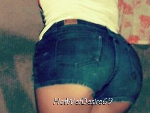 HotWetDesire69