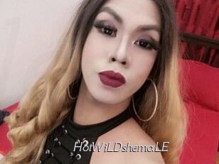 HotWiLDshemaLE