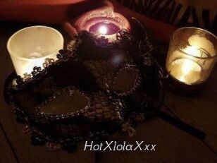 HotXlolaXxx