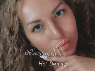 Hot_Dammy