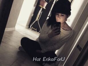 Hot_ErikaForU