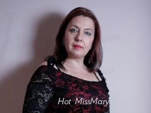 Hot_MissMary