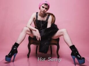 Hot_Sanny