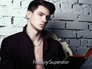 HotboySuperstar