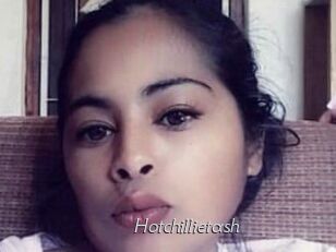 Hotchillietash