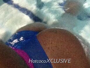 HotcocoXCLUSIVE Le Scandale
