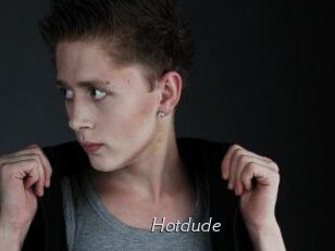 Hotdude