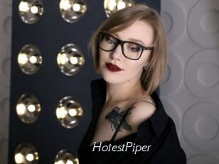 HotestPiper Le Scandale