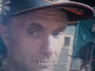 Hotjockcorey