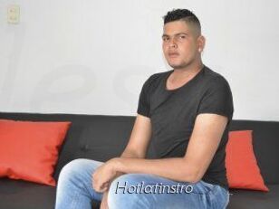 Hotlatinstro Le Scandale