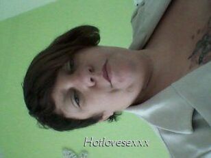 Hotlovesexxx