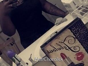 HottChocolick