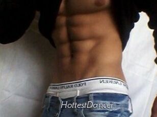 HottestDancer