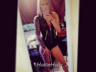 HottieHolly_X