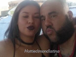 Hottiedimondlatina