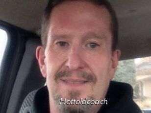 Hottoldcoach Le Scandale