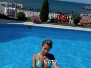 Hottty