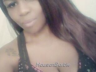 HoustonBarbie