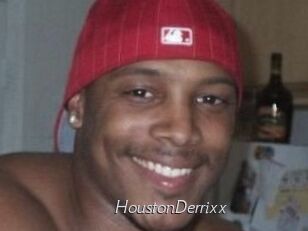 HoustonDerrixx