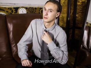 HowardAmigo