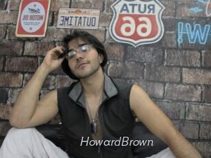 HowardBrown