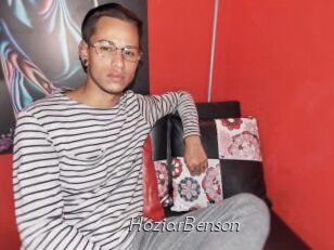 HoziarBenson