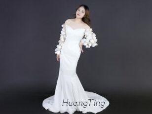 HuangTing