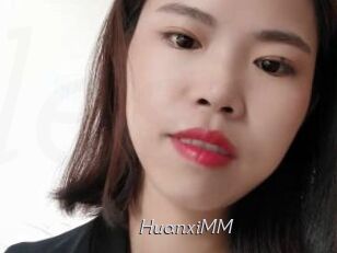 HuanxiMM