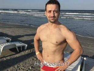 HugeCockGaYY