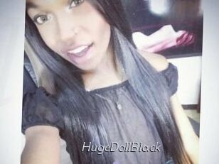 HugeDollBlack
