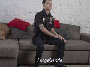 HugeGentle
