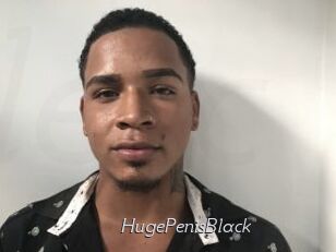 HugePenisBlack