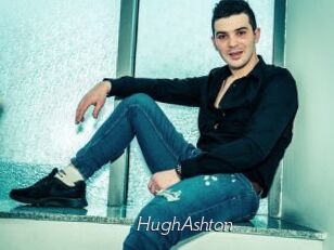 HughAshton