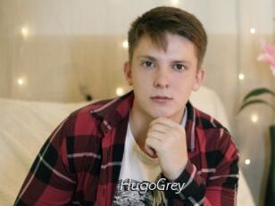 HugoGrey