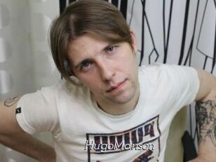 HugoManson